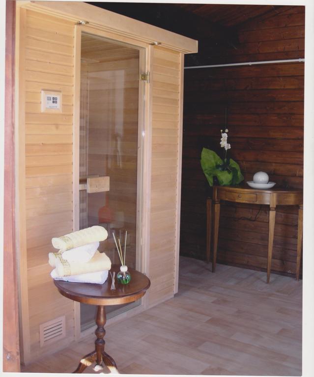 Agriturismo Calderino Faenza Room photo